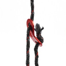 데일리셀렉션 스트랩 스토퍼 땅콩스토퍼, 실버