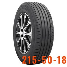 FK輪胎 CF2 SUV 215/50R18 東洋輪胎 SUV專用 提升操控 降低噪音, 1個