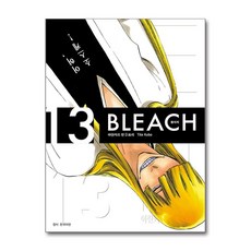 블리치 리믹스 13 서울미디어코믹스, 서울미디어코믹스(주)