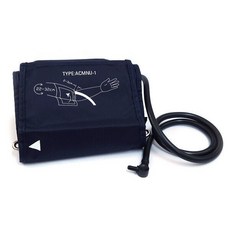 마이크로라이프 혈압검사용 커프 - 3AG1용/BP3BM1-3, 마이크로라이프 혈압검사용 커프 - 3AG1용/BP3BM, 1개