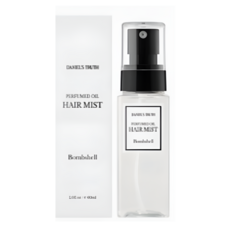 다니엘 트루스 퍼퓸드 밤쉘 오일 헤어미스트 블렌디크1, 1개, 60ml
