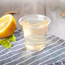 파인앤유 일회용 소주컵 60ml 25개입