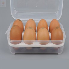 산프로컬렉션 계란 케이스 달걀보관, 3구