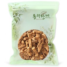 동의한재 최상품 절단 국산 황정, 300g, 1개