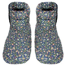 닥터투데이 37.5 한방허브 허브 발 찜질팩 2단 네이비, 1세트