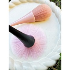 뽀송더스트브러쉬 먼지털이 네일아트도구, 뽀송 더스트브러쉬 1번, 1개