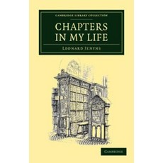 Chapters in My Life, Cambridge University Press