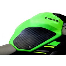TechSpec 油箱止滑貼 適用於 Kawasaki Ninja 系列, 1個, 忍300 Z300 ( 3片裝)