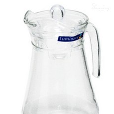 마깡몰 루미낙 아크저그 물병 1000ml 유리물병