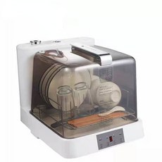 免安裝台式洗碗機 家用小型洗碗消毒烘乾一體機 台面可放碗碟清洗機 果蔬清洗儲碗櫃多功能洗碗機 出租屋免改裝洗碗機 桌面小型餐具清洗消毒機 台面全自動洗碗機 碗筷紫外線消毒烘乾機 小戶型台面洗碗儲物機, 白色, 白色, 免安裝