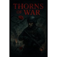 (英文圖書)Thorns of War 平裝版, Independently Published, English