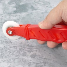 방충망 교체용 롤러 끼워넣는 망밀대 방충망 셀프시공 도구, 상세페이지 참조