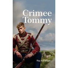 (영문도서) Crimee Tommy Paperback, Independently Published, English, 9798344101828