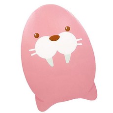 물놀이준비물 연습용 수영 보드 킥판 바다코끼리 수영장 준비물 1P 59000EA 1EA, 본상품