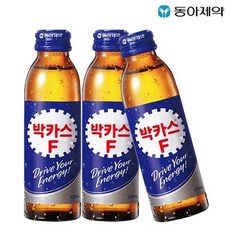 동아제약 박카스F 120ml 20병, 20개입