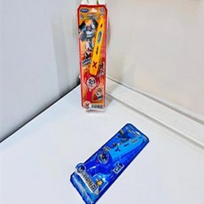또봇 X 파워검(색상랜덤)1p 변신로보트