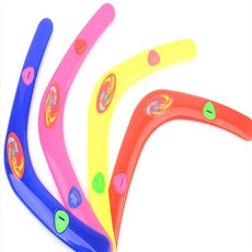 멀티디자인 부메랑 강아지훈련부메랑, 원형