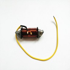 35W 12V puch 보드 고정자 용 오토바이 라이트 코일 발전기 코일 부품 용 Zundapp Kreidler Hercules