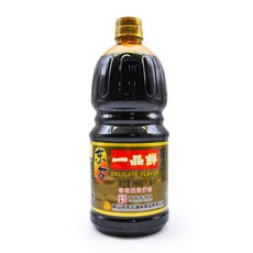 동구 일품선 간장 1.2L 프리미엄 양조간장 맛간장, 1.2L × 1개, 1개