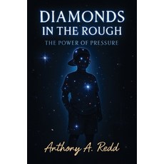(英文圖書)Diamonds in the Rough The Power of Pressure 平裝版, Spines, 英文