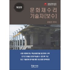 문화재수리기술자(보수), 한솔아카데미, 윤용진