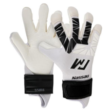 골키퍼 GK이운재 장갑 엘리트 컨택트 화이트 낫소 59000EA 1EA