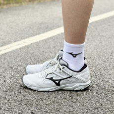 미즈노 MXMR 맥시마이저 남성 운동화 신발 런닝화 러닝화 워킹화 헬스화 블랙 머쉬룸