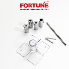 [FORTUNE] 포춘 드릴가이드 (20510004) Drill Guide Kit