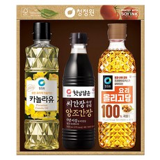 清淨園 特別12號禮盒組, 1組