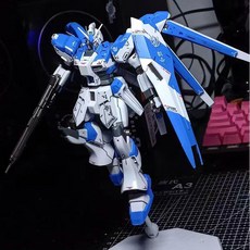 HG 1/144 차이나 건담 트랜전트 하이뉴 건담 조립 프라모델, 하인뉴 건담, 1개