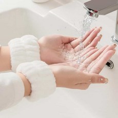 보통사람C군 세안 손목 밴드 세안손목밴드, 그레이