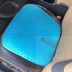 생활잇 쿨 젤 방석 통풍방석