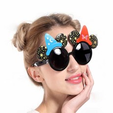 옥이드림 생일 안경 파티 선글라스 응원안경 코스프레안경 네컷사진안경