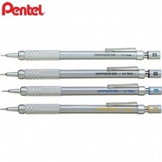 飛龍 PENTEL PG515-A 0.5 製圖自動鉛筆, 1個