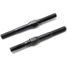 SNRC 18 RC 카 서보 링크 로드 M3 X 40mm 910340 액세서리, SNRC 18 RC 카 서보 링크 로드 M3 X 40m