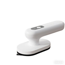 新款無線充電熨燙機學生宿舍小功率電熨斗便攜式家用掛燙機熨斗, 白色:無規格