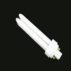 일상발견 전구 다용도실전구 사핀18와트 사핀전구, 전구색(오렌지)