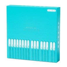 掏耳垢清潔棒, 24個裝, 1套