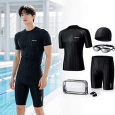 루메코23 남성 실내 7종수영복세트