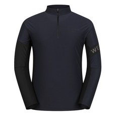 웨스트우드 웨스트우드 남성 트리코트 긴팔 집업 티셔츠 집업티 WN1MTTS307MV_OD