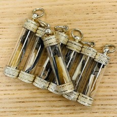 龍普宏加持符管 - 避邪、招財、身體健康