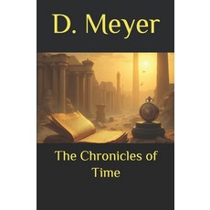 (英文圖書)The Chronicles of Time 平裝版, Independently Published, 英文
