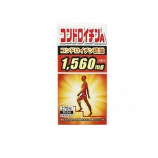 일본 콘드로이친 A 글루코사민 1560mg 270정, 1개