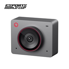 옵스봇(OBSBOT) Meet 2 스페이스그레이 4K AI 웹캠, 단품