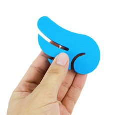 담루아 도어가드 충격방지