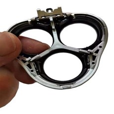 1Pcs 교체 면도기 헤드 홀더 필립스 HQ8140, 한개옵션0, 1개