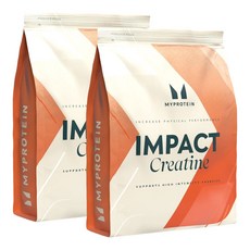 마이프로틴 크레아틴 모노하이드레이트 파우더 Myprotein 250g 2개