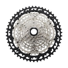 시마노 XT CS-M8100 스프라켓/12단 MTB 자전거 카세트 스프로킷 10-45T 10-51T 변속 기어 부품, [ 10-51T ], 1개