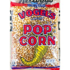 팝콘보겔 700g, 1개