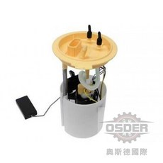 奧斯德 VAG 1K0919050AB Golf Jetta A3 柴油幫浦 德國BOSCH, 1個, 幫浦本體,副廠精品